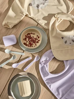 Vajilla infantil Pullo, 3 pzas.