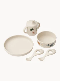 Vajilla infantil Ryle, 5 pzas.