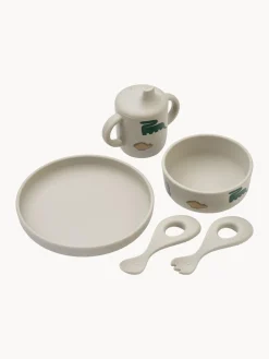 Vajilla infantil Ryle, 5 pzas.
