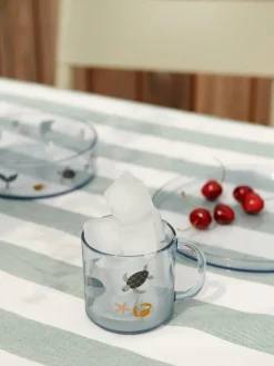 Vajilla infantil Siva, 3 pzas.