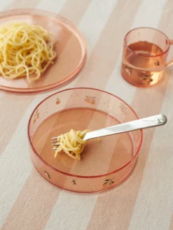 Vajilla infantil Siva, 3 pzs.