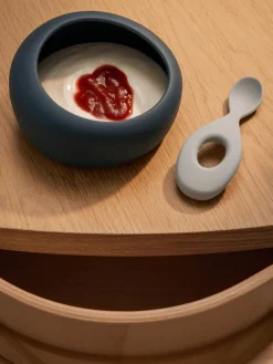 Vajilla infantil Sparia, 2 uds.