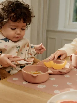 Vajilla infantil Vivi, 4 pzas.