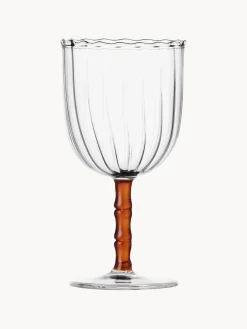 Vaso grande artesanal Rivioli