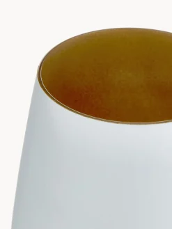 Vasos altos de cristal Elements, 6 uds.