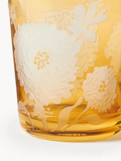 Vasos Peony, 6 uds.