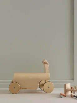 Vehículo deslizante Aiden