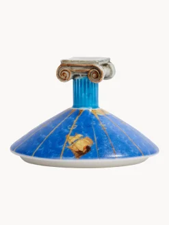 Vela perfumada artesanal Roma (cedro, sándalo y cuero)