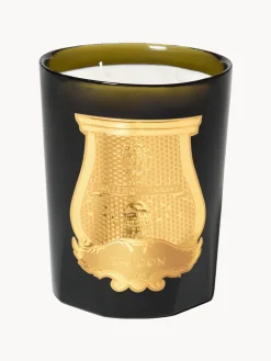 Vela perfumada artesanal de tres mechas Abd El Kader (jazmín)