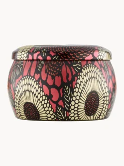 Vela perfumada artesanal Japonica Collection (bayas de goji, mango y naranja tarocco)