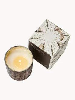 Vela perfumada Cracle (madera de cedro, gamuza & ámbar)