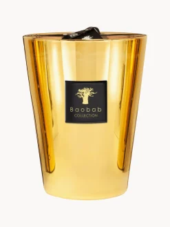 Vela perfumada de cinco mechas Exclusives (jazmín, galbano, almizcle)