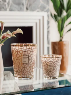 Vela perfumada de cinco mechas Women (magnolia, rosa, almizcle)