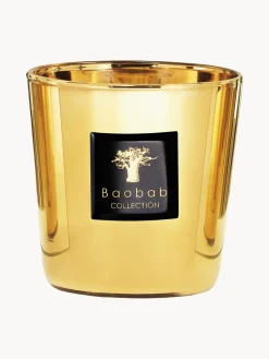 Vela perfumada Exclusives (jazmín, galbano, almizcle)