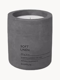 Vela perfumada Fraga (floral y afrutada)