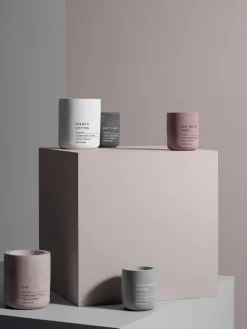 Vela perfumada Fraga (floral y afrutada)