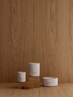 Vela perfumada Fraga (sal marina y salvia)