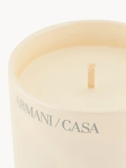 Vela perfumada Hola (ámbar e incienso)