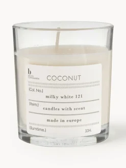 Vela perfumada Lovelock (coco)