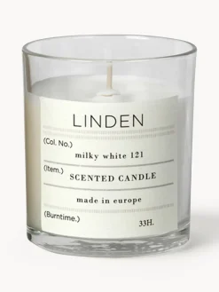 Vela perfumada Lovelock (tila)