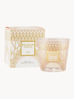 Vela perfumada My First Baobab Paris (glicina, mimosa y tilo)