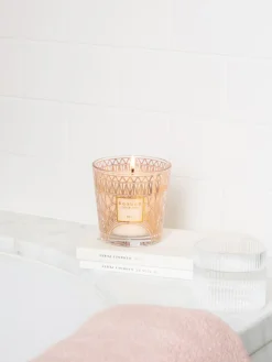 Vela perfumada My First Baobab Paris (glicina, mimosa y tilo)