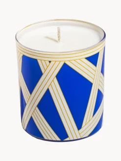 Vela perfumada Nastri (algodón y lirio de los valles)