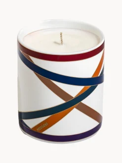 Vela perfumada Nastri (canela, jazmín y pachulí)