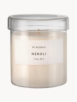 Vela perfumada Valoa (neroli)