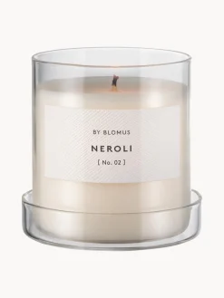 Vela perfumada Valoa (neroli)