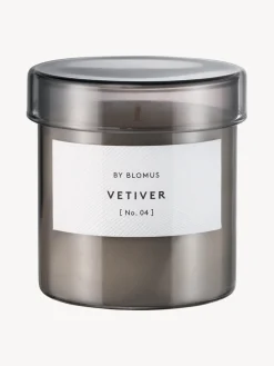 Vela perfumada Valoa (vetiver)