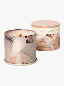 Vela perfumada Vanity Tin (coco, mango y vainilla de Tahití)