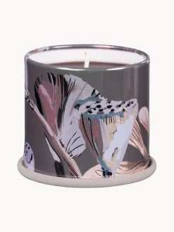 Vela perfumada Vanity Tin (madera de cedro, gamuza & ámbar)