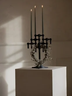 Velas finas Stoff Nagel, 6 uds.