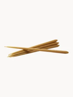 Velas finas Stoff Nagel, 6 uds.