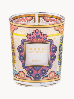 Velas perfumadas My First Baobab, 3 uds.