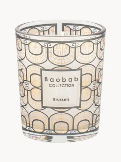 Velas perfumadas My First Baobab, 3 uds.