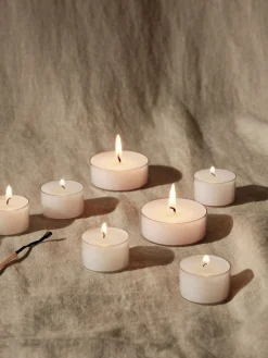 Velas tealight Eco, 9 uds.