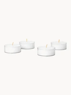 Velas tealight Eco, 4 uds.