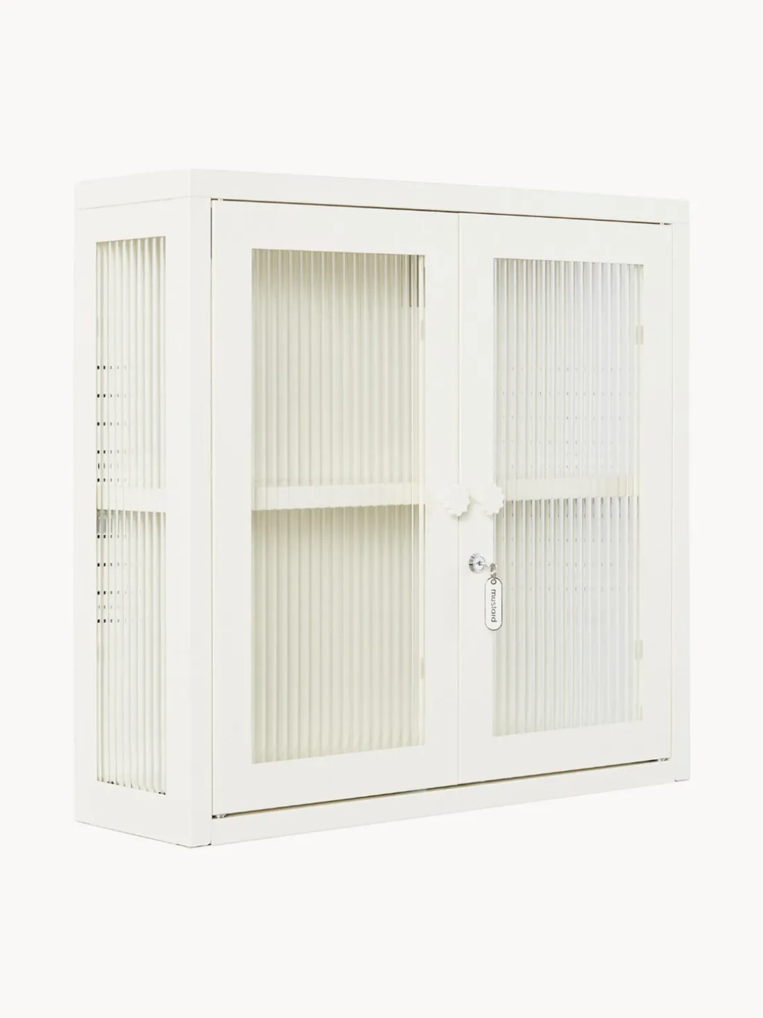 Vitrina de pared The Kit