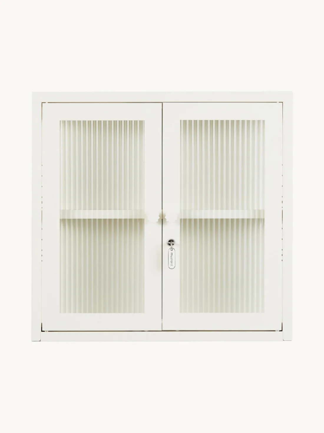 Vitrina de pared The Kit