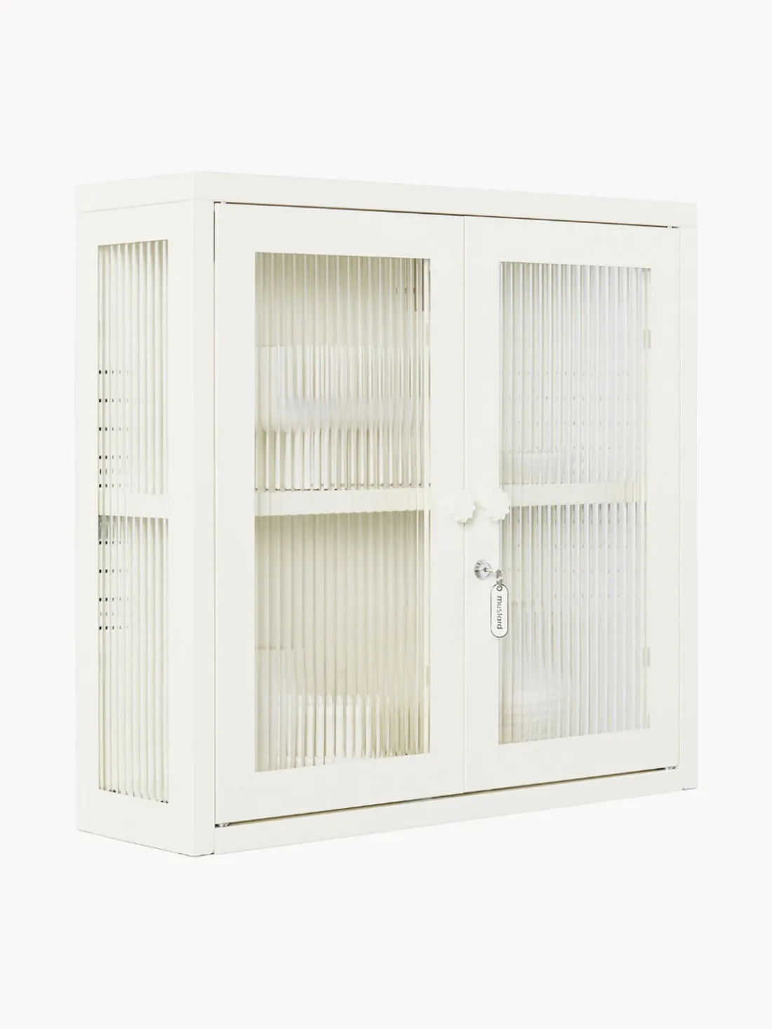 Vitrina de pared The Kit