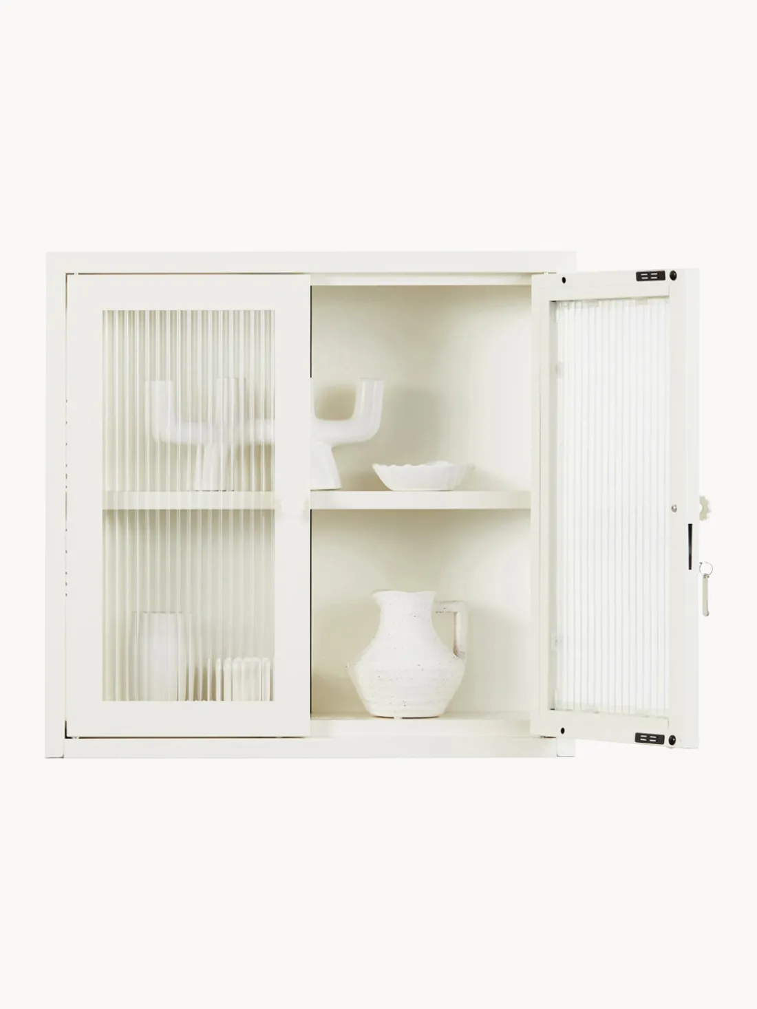 Vitrina de pared The Kit