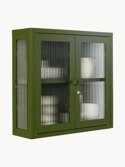 Vitrina de pared The Kit