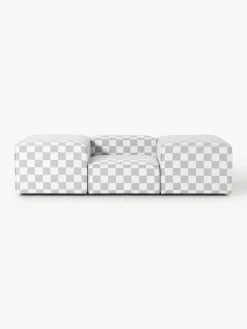 Westwing | Crosby Studios, sillón con reposabrazos anchos Lennon