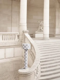 Westwing | Crosby Studios, lámpara de pie Pied