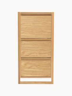 Zapatero con compartimentos plegables NewEst