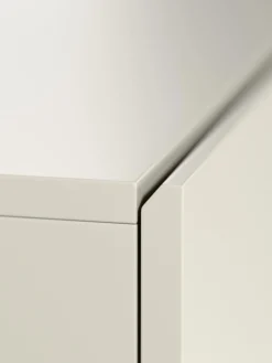 Zapatero de madera Joe