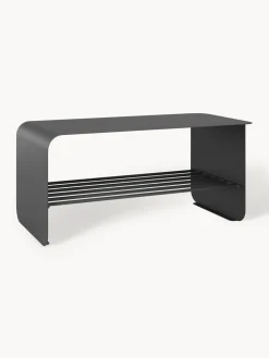 Zapatero de metal Nash