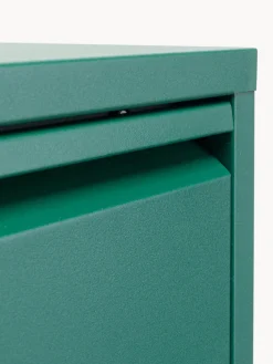 Zapatero de pared Caruso, puertas abatibles